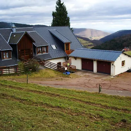 Hebergement Du Chene Freland Exterior photo