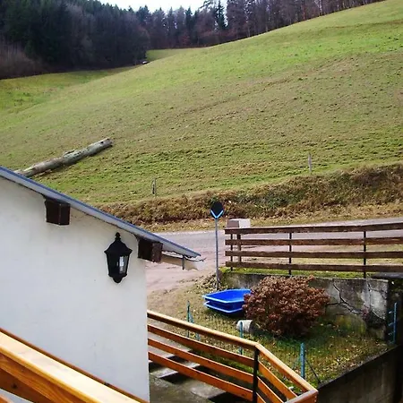 Hebergement Du Chene Freland Exterior photo