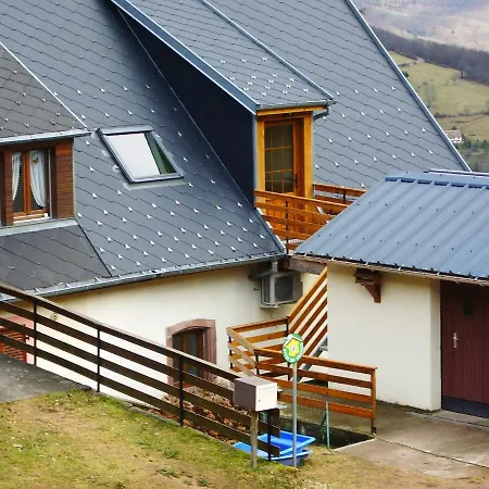 Hebergement Du Chene Freland Exterior photo