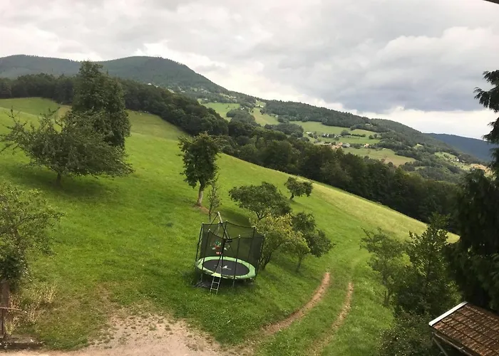Hebergement Du Chene