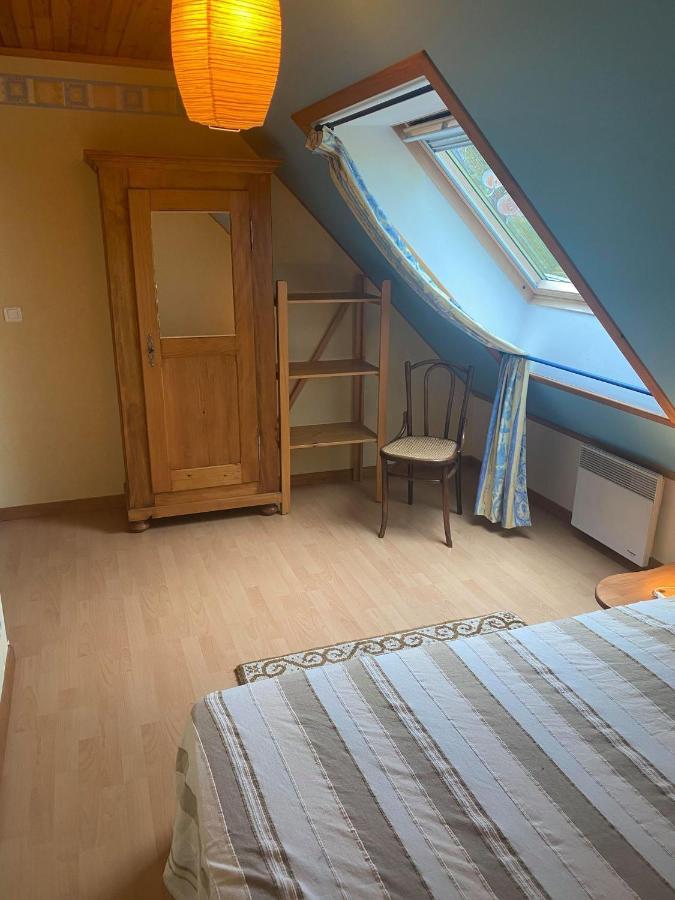 Apartment Du Chene