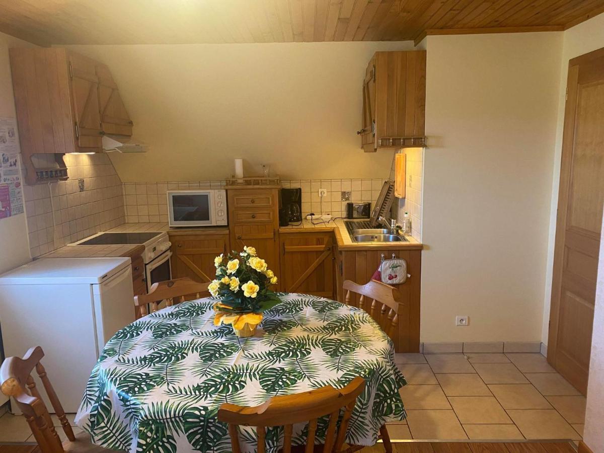 Apartment Du Chene Freland