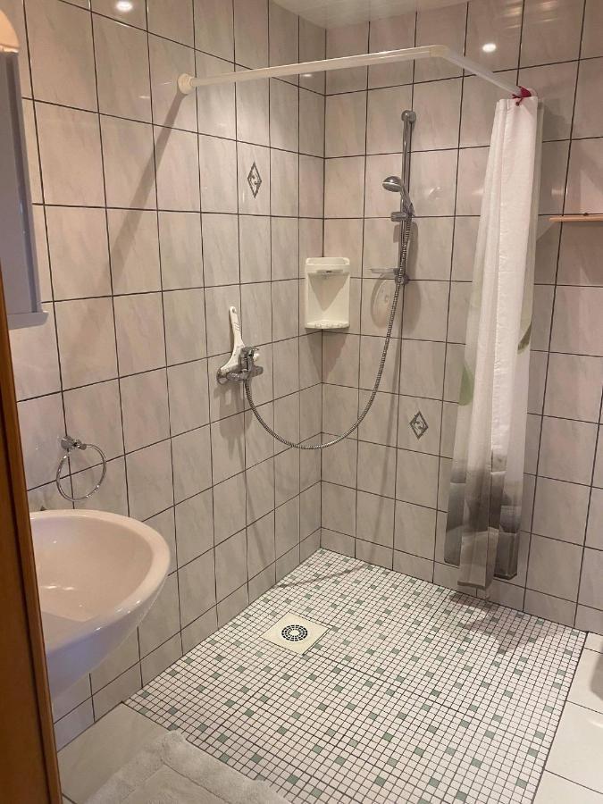 Du Chene Apartment