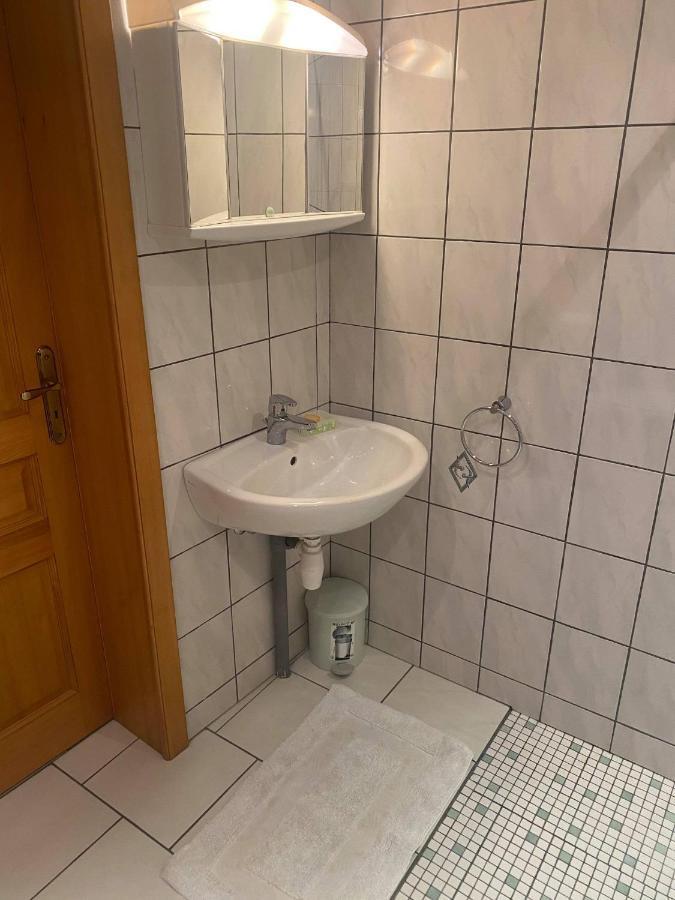 Du Chene Apartment