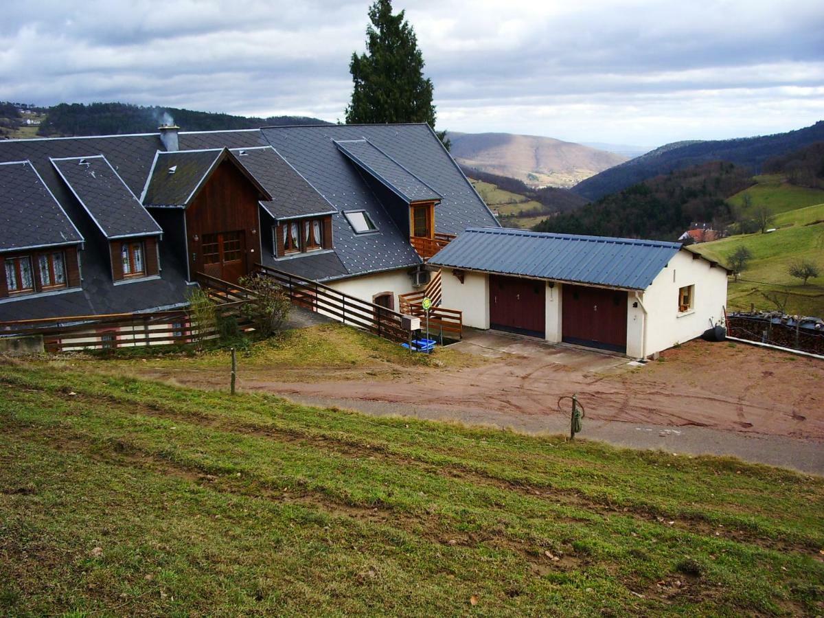 Apartment Du Chene